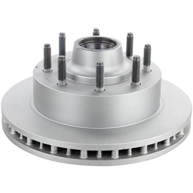 Imagem de MAGMA Conjunto de rotor de freio a disco Pro-Series PSR205189