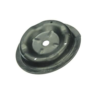 Imagem de URO Parts 31331128524 Placa de montagem de mola de bobina, parte superior frontal