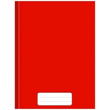 Imagem de Caderno Escolar Grande Universitário Capa Dura - Papelaria Store