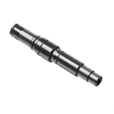 Imagem de Eixo Secundario Ww3 C/frizo Cg/ml/tur/xls 125 Ate 91 F016