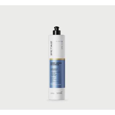 Imagem de LIMPEZA DE OUVIDOS 500 ML Pet Cães e Gatos Groomers  - Spetialist
