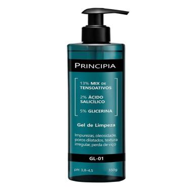 Imagem de Gel de Limpeza Principia GL-01 350g