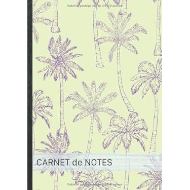 Imagem de Carnet de notes: 120 pages cahier à carreaux • Parfait pour le croquis, le dessin, la journalisation par balle! Cahier d'écolier ou de bureau • Cahier ... • Format A4 21 x 29,7 cm „Conception 135“