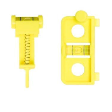 Imagem de Kit de nivelamento para tiro com arco e flecha Nível de Espírito Nível de Arco e Flecha Arcos Compostos Afinação Corda de Montagem Combo de Nível de Tiro com Arco Acessório Ao Ar Livre Ferramentas de