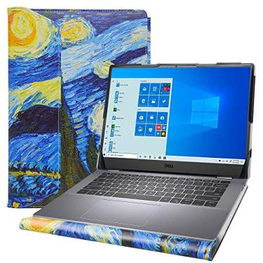 Imagem de Alapmk Capa protetora para Lenovo Yoga 7i 2 em 1 14 Gen 10, capa para Dell 14 Plus DB14250/14 Plus 2 em 1 DB04250, capa para Acer TravelMate P6 14 AI TMP614-54, capa para ASUS ExpertBook B5 B5405,