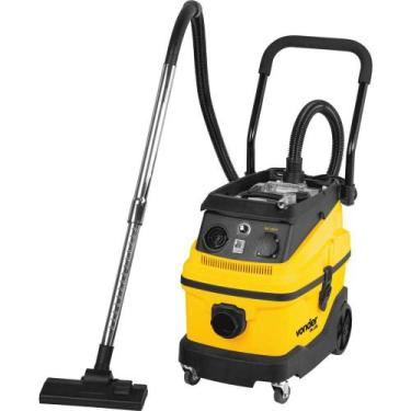 Imagem de Aspirador de Pó Partículas Finas 220V Vonder Plus, 220V