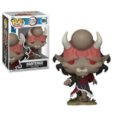Imagem de Funko pop 1854 - hantengu (demon slayer)