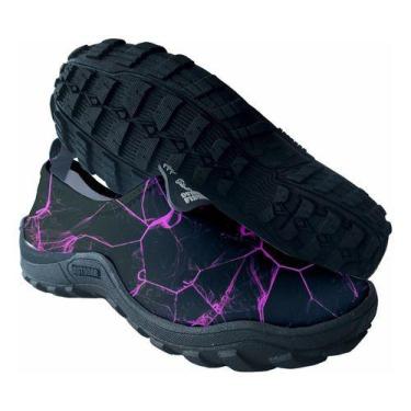 Imagem de Camisetas Pesca Uv 50 Sapatilha Nautica Aquatica Para Pescar - DUARTE 