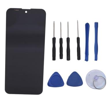 Imagem de Para o Kit de Substituição de Tela Kingkong 9, LCD Exibir Conjunto de Tela de Toque Com Ferramenta de Reparo, Kit de Montagem e Reparo de Digitalizador