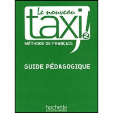 Imagem de Nouveau Taxi 2, Le - Guide Pedagogique