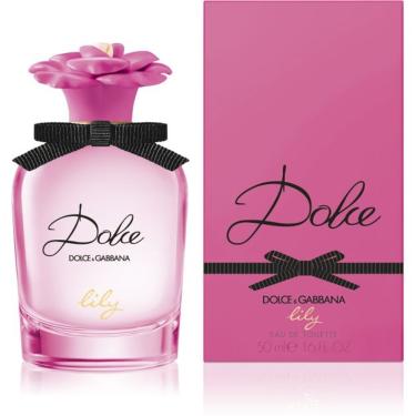 Imagem de Perfume Dolce &Amp