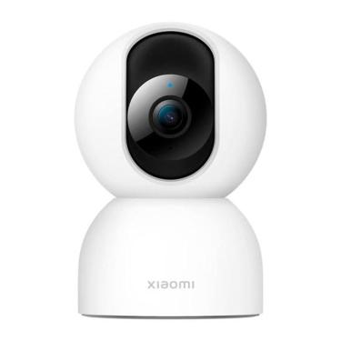 Imagem de Camera Xiaomi Mi Home Security C400 Mjsxj11cm - Branco (bhr6619gl)