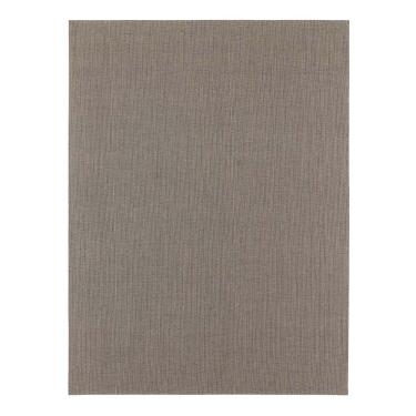 Imagem de Passadeira Ibiza Rami 35 Taupe 0,66x2,40m - J Serrano