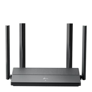 Imagem de Roteador Wifi Tp-link Ex220 V2 Ax1800 Giga