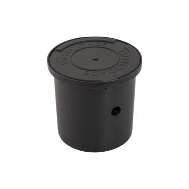 Imagem de Caixa De Inspeção Para Aterramento 23x19 - Universal