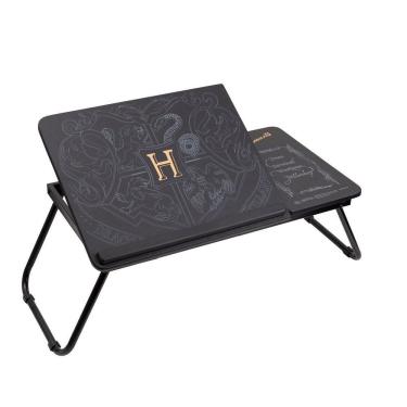 Imagem de Bandeja Laptop Dobrável Lista Hogwarts
