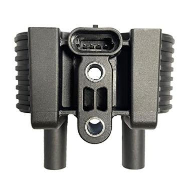 Imagem de GP POWER Bobina De Ignição 31656-07 140412 3165607 Conjunto 1 Compatível Com Harley Forty Eight Iron 883/1200 Roadster Seventy Two Sportster 1200 883