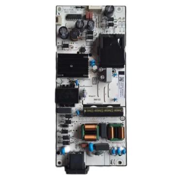 Imagem de Placa Fonte Compatível TV TCL 65P755 40-L17SW2-PWE1KG