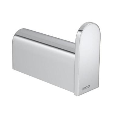 Imagem de Cabide Versa Cromado Polido Deca - DECA METAIS