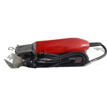 Imagem de Máquina De Cortar Tecidos Bananinha 2,- Polegadas 110V - Sew Strong