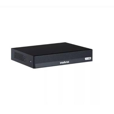 Imagem de DVR Intelbras 08 Canais 5x1 6MP MHDX 3108-C
