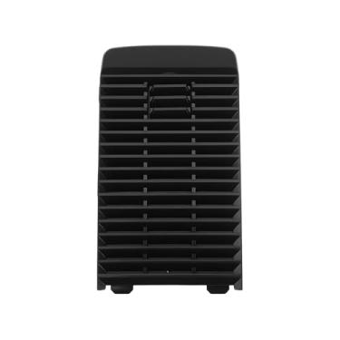 Imagem de OTOTEC Capa de disco rígido para console de jogos, grade de ventilação de porta compatível com Xbox 360 Slim