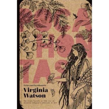 Imagem de Princesa Pocahontas