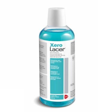 Imagem de Enxaguatório Bucal Xerolacer 500ml