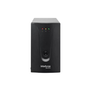 Imagem de Nobreak Intelbras XNB 720VA Interativo Bivolt