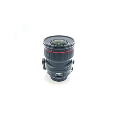 Imagem de Canon Lente Tilt-Shift TS-E 24 mm f/3.5L II