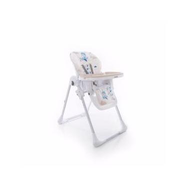 Imagem de Cadeira De Refeição Feed Safety 1st Blue Sky
