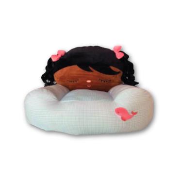 Imagem de Boneca Mini Soft Sofa Angela Poppy - Metoo