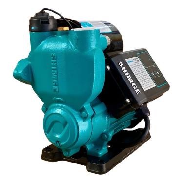 Imagem de Pressurizador De Agua Torneira Chuveiro Quente/fria Até 90°