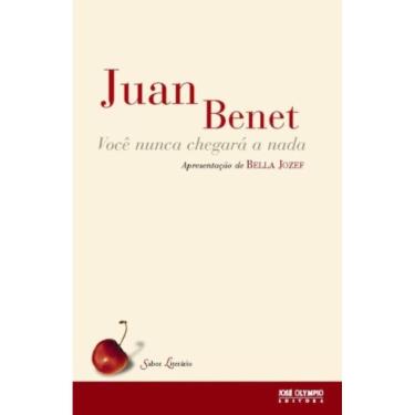 Imagem de Você Nunca Chegará A Nada