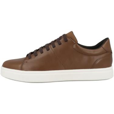 Imagem de Geox Tênis masculino U Baltmoore C, cognac, 41 EU