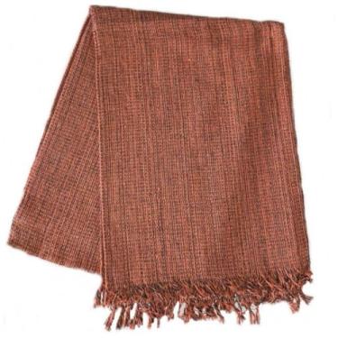 Imagem de Manta Sofá Gigante 2,40 x 1,80M – Algodão Premium Grossa | Protetora Decorativa para Cama e Sofá King Size(POP TELHA 2,20 X 1,50m)