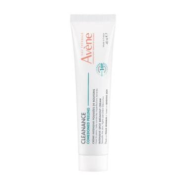 Imagem de Cleanance Avène Comedomed Peeling Creme Acelerador Antiacne 40ml - Ave