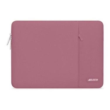 Imagem de Capa para laptop MOSISO MacBook Air/Pro Dell XPS de 15 polegadas