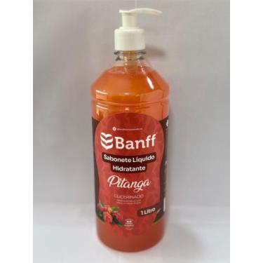 Imagem de Sabonete Líquido Hidratante PITANGA - Banff