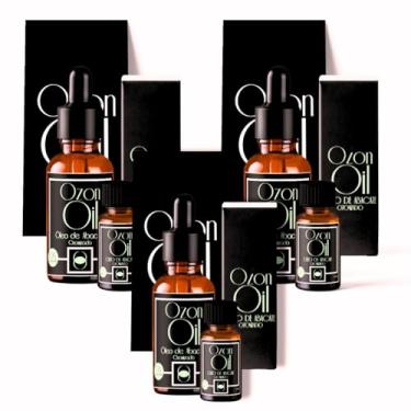 Imagem de Óleo De Abacate Ozonizado 100ml +10ml Compre 2 Ganhe 1!