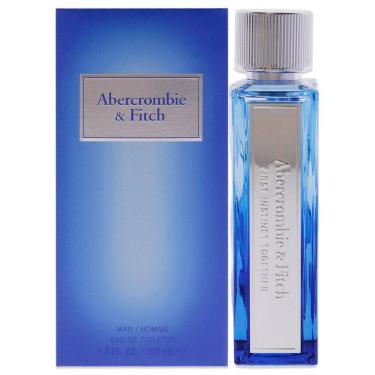 Imagem de Perfume Abercrombie e Fitch First Instinct Together 100mL EDT