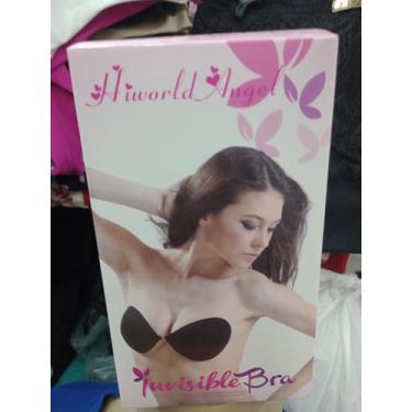 Imagem de Sutiã  tamanho P M G gg - Hiworld angel