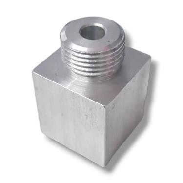 Imagem de Adaptador do Sensor Pressão do Óleo - Motor Fire  (Quadradinho) - 147 