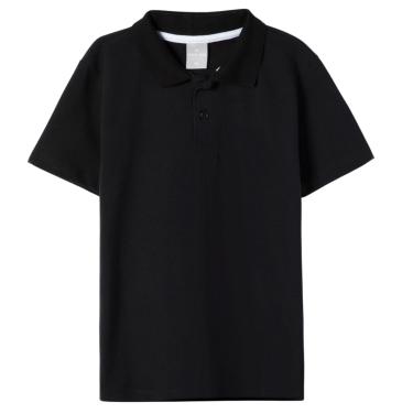 Imagem de Camisa Polo Manga Curta Menino Hering