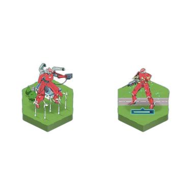 Imagem de Warborn Ps4 Midia Fisica