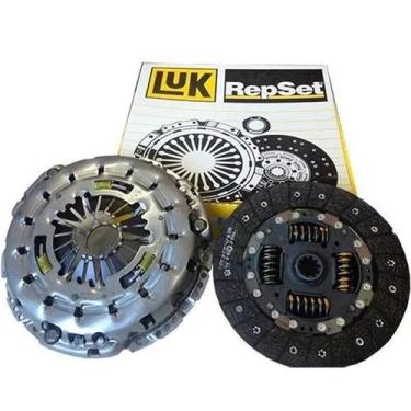Imagem de Kit embreagem - blazer 2000 a 2011 / s10 1996 a 2012 / frontier 2002 a