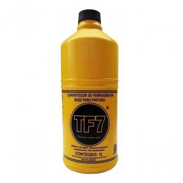 Imagem de Convertedor Ferrugem Lt - Tf7 Sem Variação único