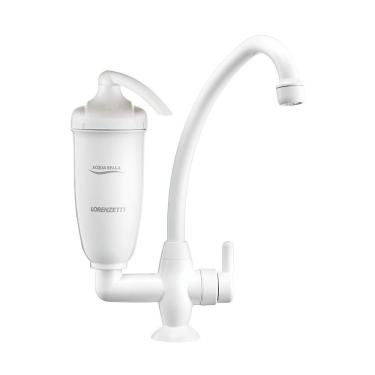 Imagem de Torneira Lorenzetti Acquabella Com Filtro