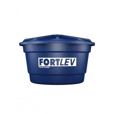 Imagem de Reservatorio Polietileno Fortlev - 310l