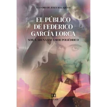 Imagem de El Público de Federico García Lorca-Português